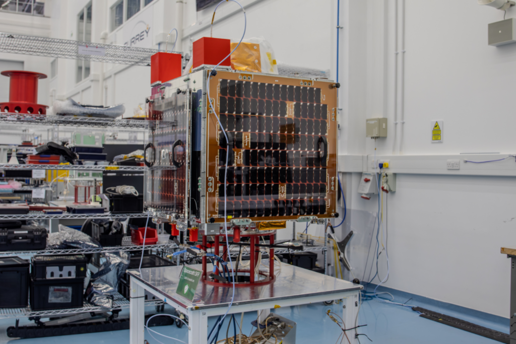 SatVu HotSat-3