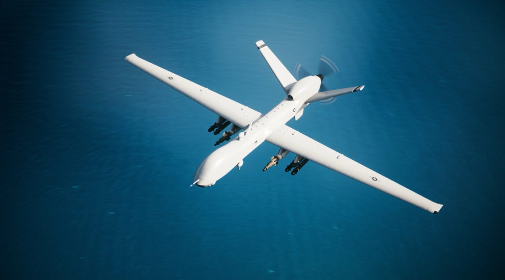 Drone