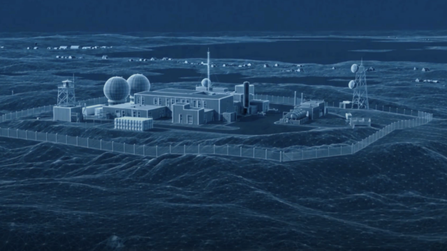 Project Safari hypersonics testing opens at QinetiQ MOD Hebridies for UK defence SMEs