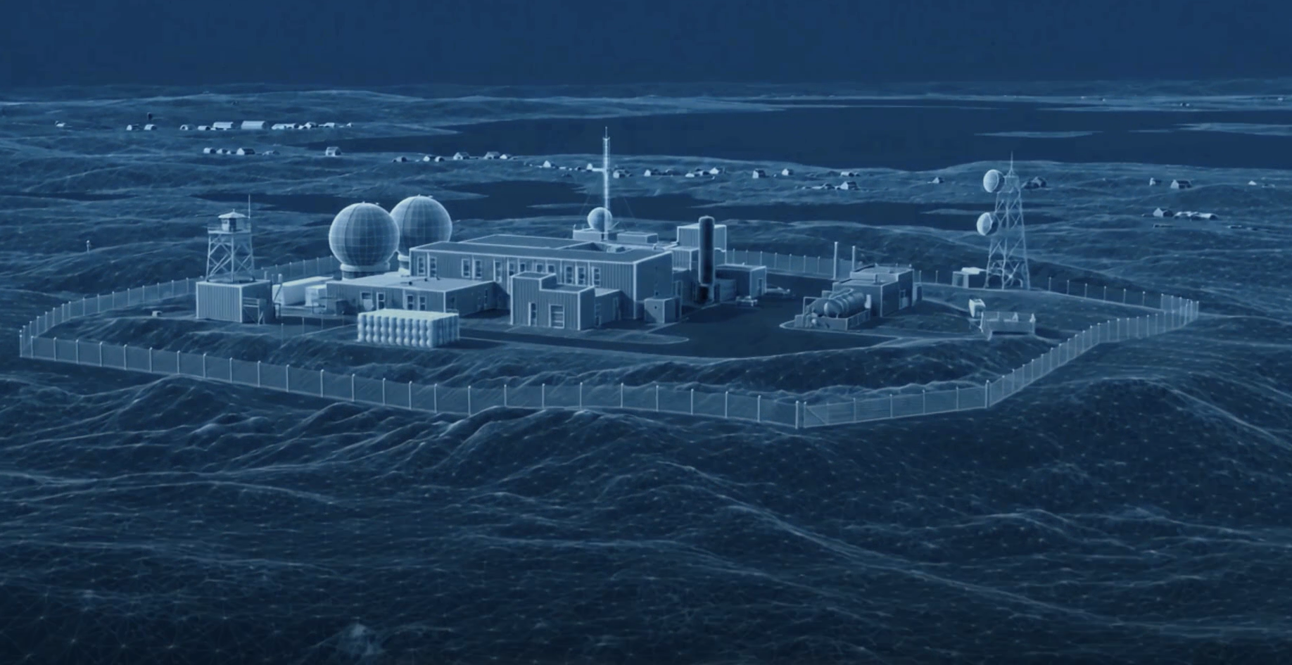 Project Safari hypersonics testing opens at QinetiQ MOD Hebridies for UK defence SMEs