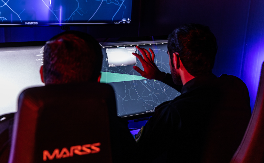 MARSS signs £370 million contract for nationwide counter-drone defence of Kuwait