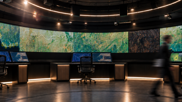 MARSS signs £370 million contract for nationwide counter-drone defence of Kuwait