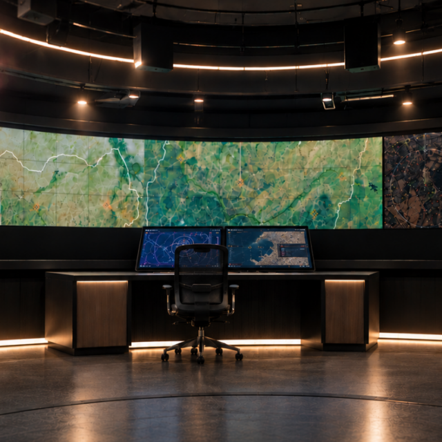 MARSS signs £370 million contract for nationwide counter-drone defence of Kuwait