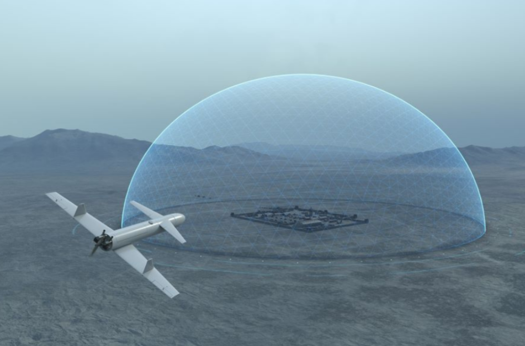 GOV.UK: 100 new UK jobs created as Kuwait buys British-made AI-enabled air defence systems
