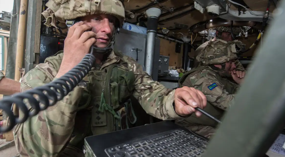 COMMUNICATION AND SURVEILLANCE