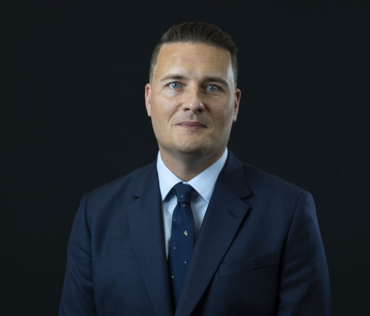 Defence Secretary Wes Streeting Speech at the Center for Strategic and International Studies