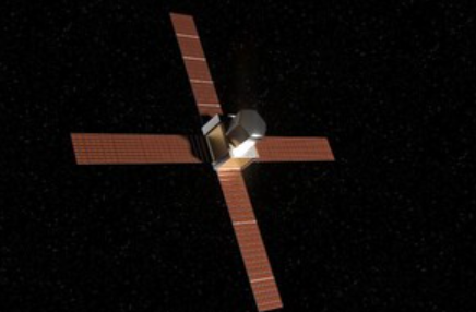 New studies for manufacturing advanced materials in orbit
