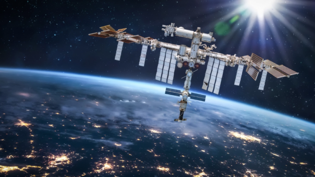 UK start-up space mission aims to transform cancer therapies