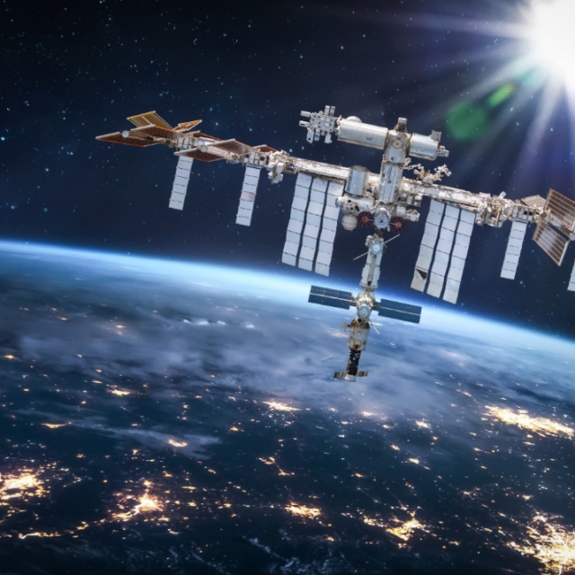 UK start-up space mission aims to transform cancer therapies