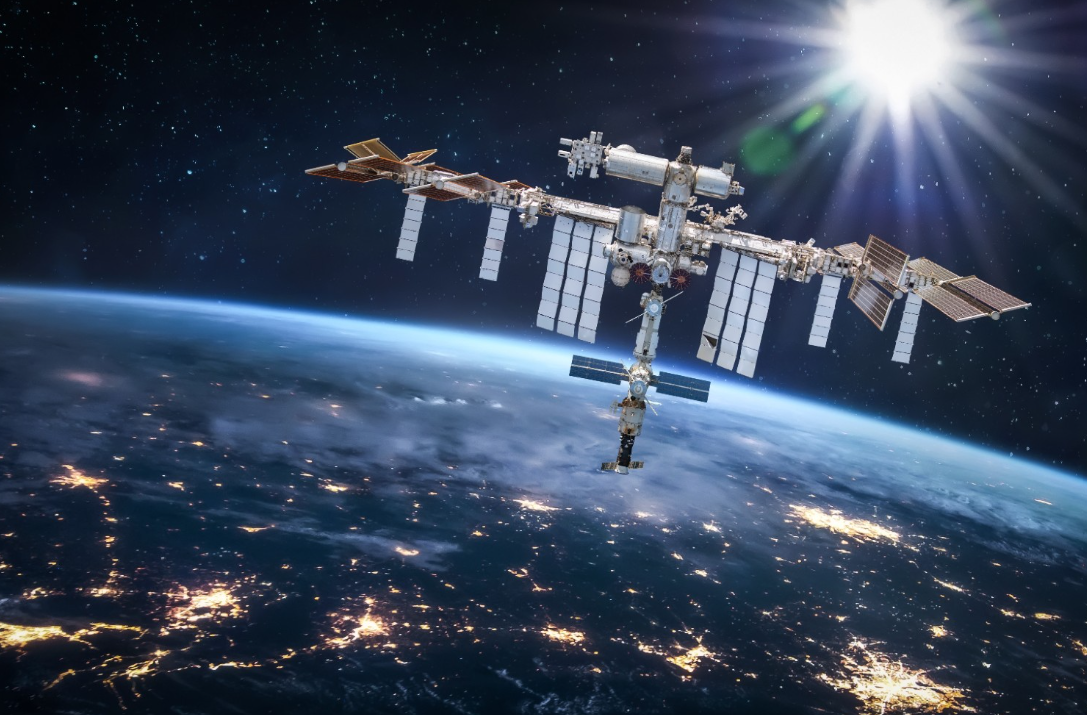 UK start-up space mission aims to transform cancer therapies