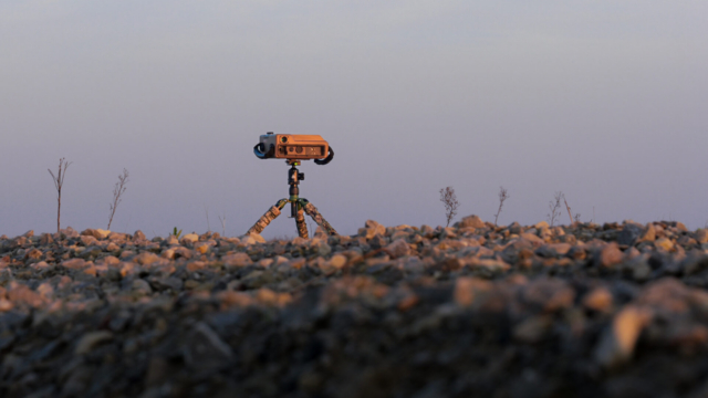 Sentinel Photonics' LASARD MAX Connect