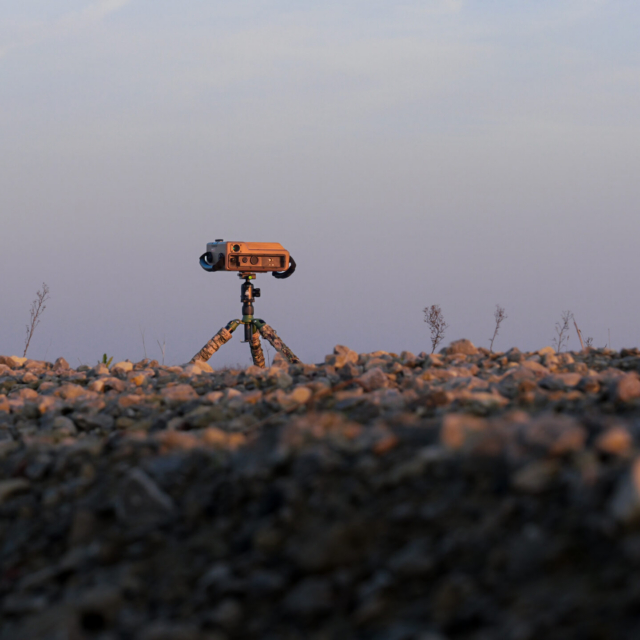 Sentinel Photonics' LASARD MAX Connect