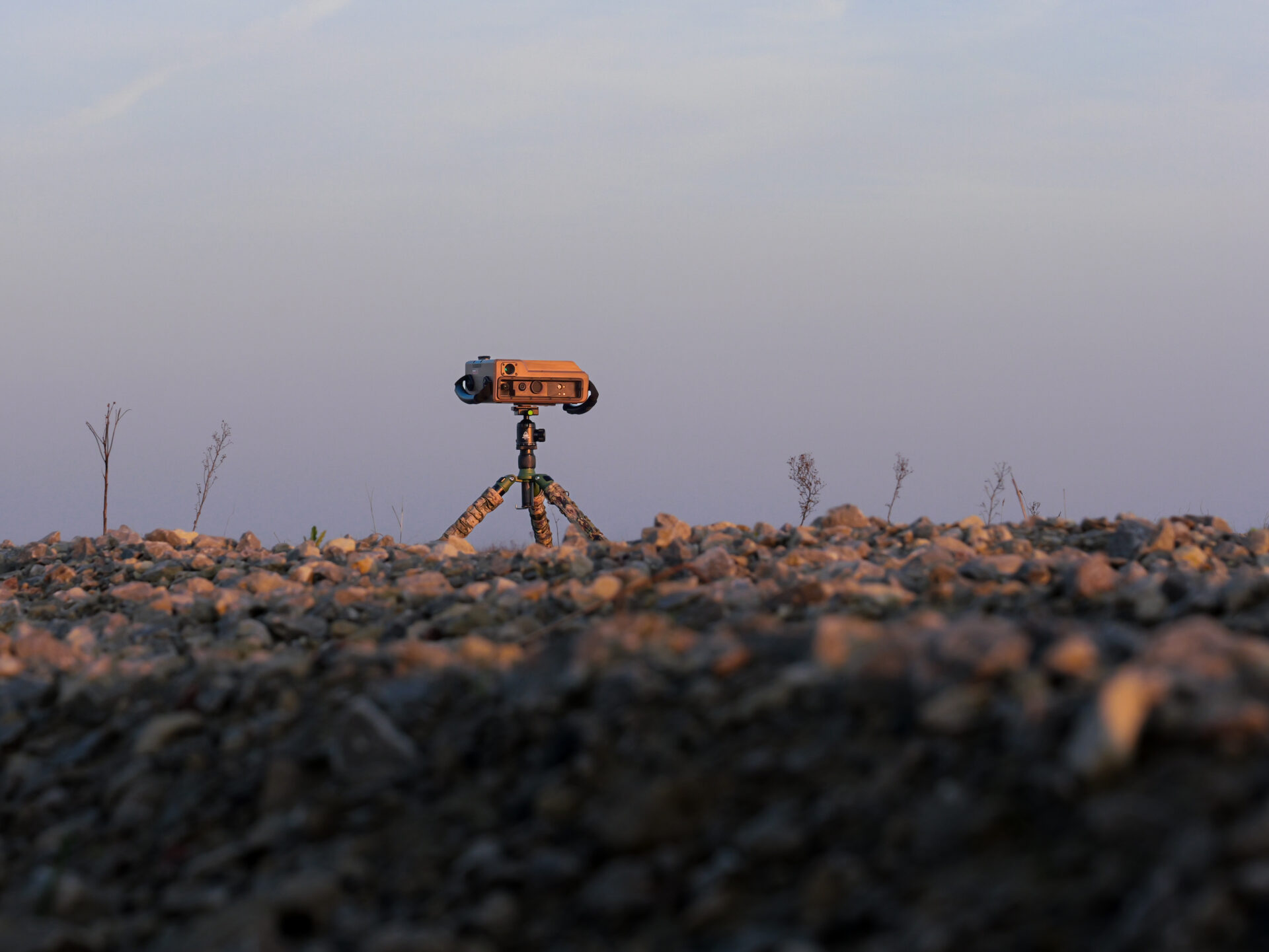 Sentinel Photonics' LASARD MAX Connect