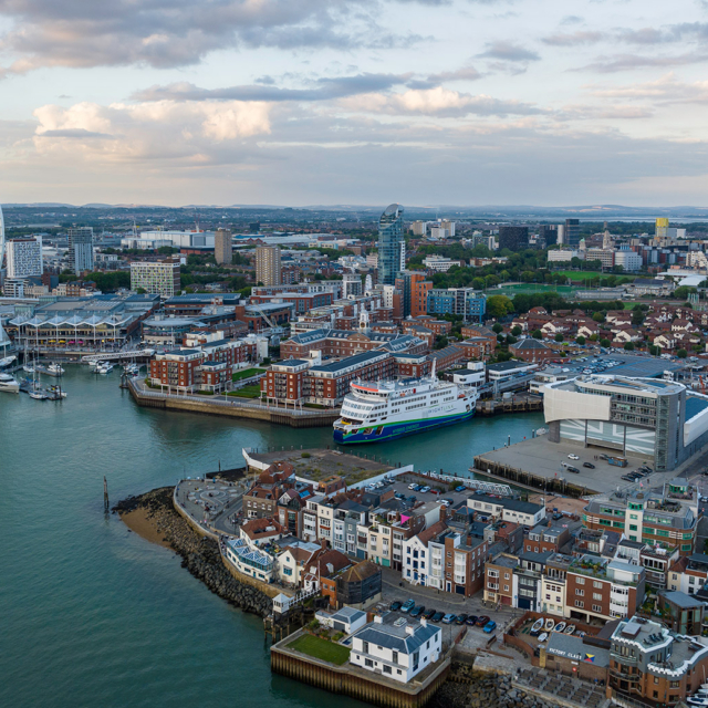 SubSea Craft Portsmouth HQ