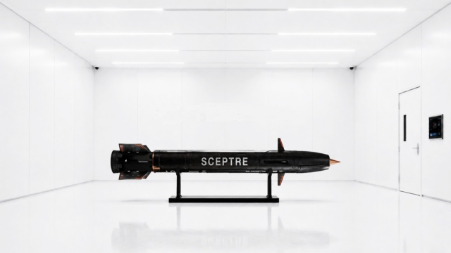 SCEPTRE