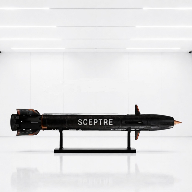 SCEPTRE