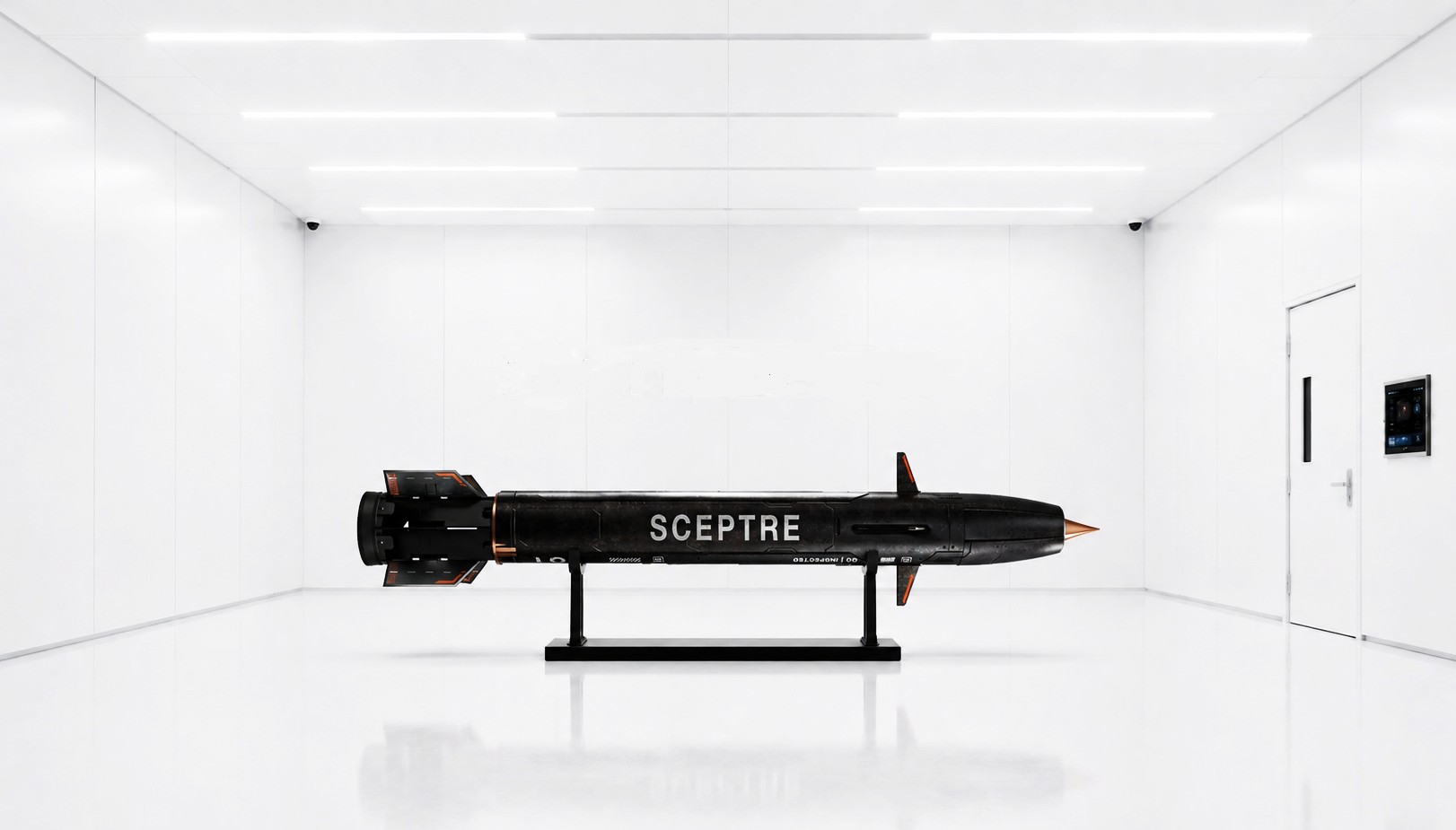 SCEPTRE