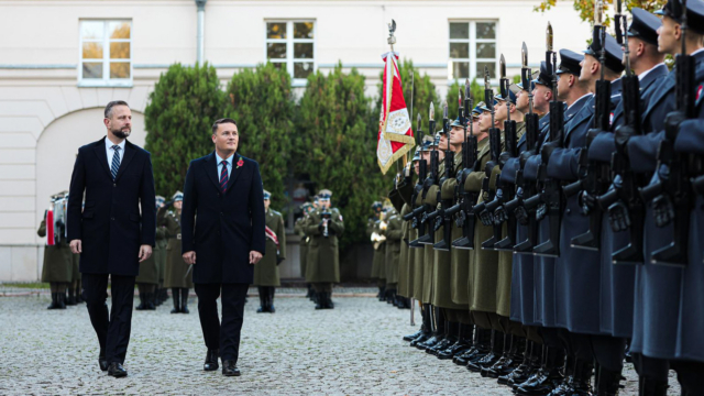 Image: Polish Ministry of National Defence (MND)