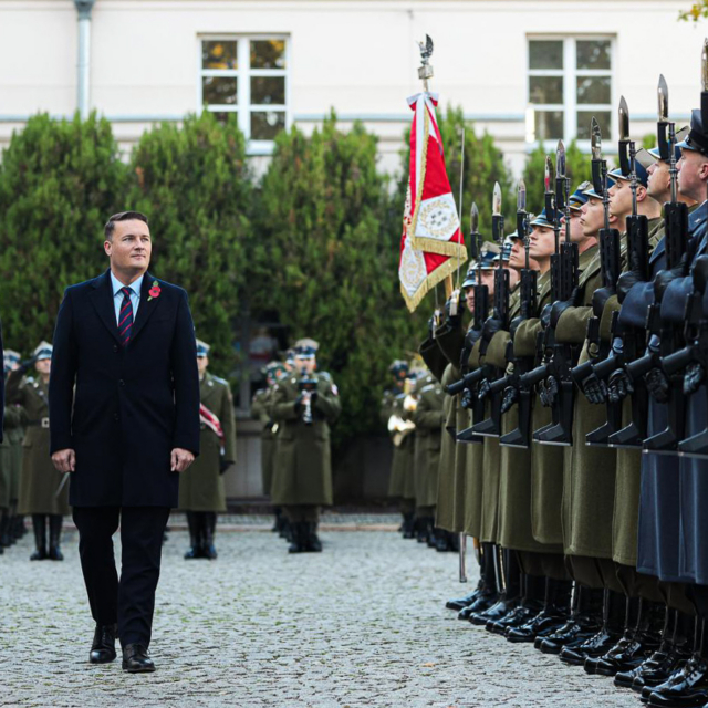 Image: Polish Ministry of National Defence (MND)