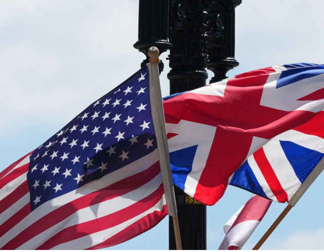 The Future of U.S.-UK Defense Cooperation with UK Secretary of Defence Wes Streeting