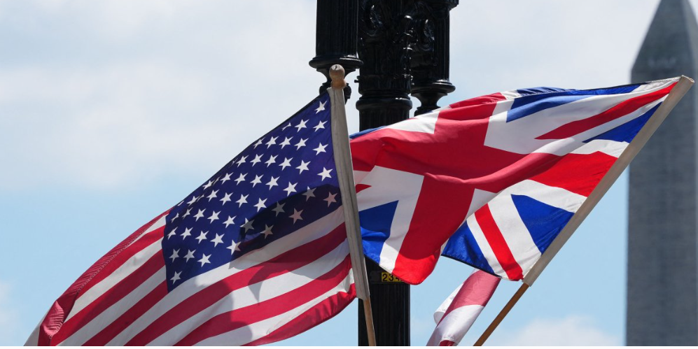 The Future of U.S.-UK Defense Cooperation with UK Secretary of Defence Wes Streeting