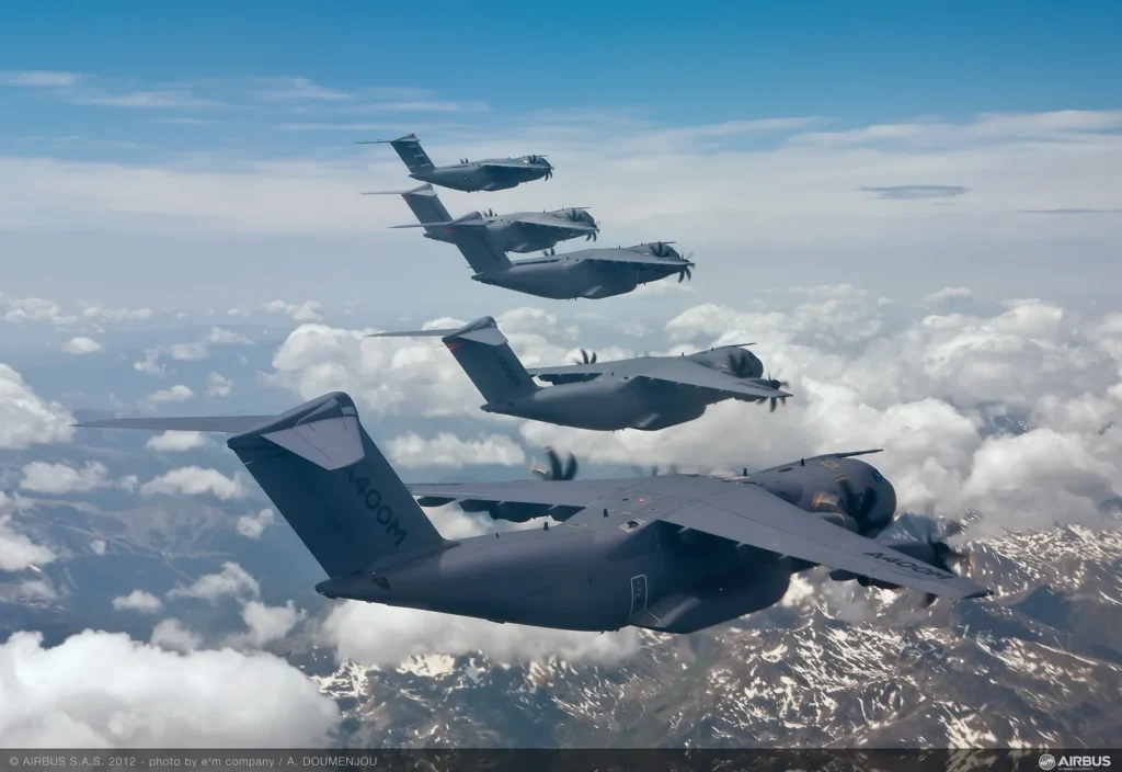 A400M Atlas fleet_ national asset for a faster and stronger crisis response